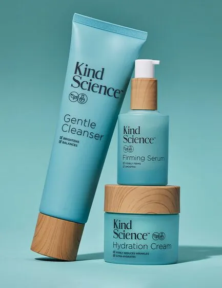 3-Piece Essentials Kit
