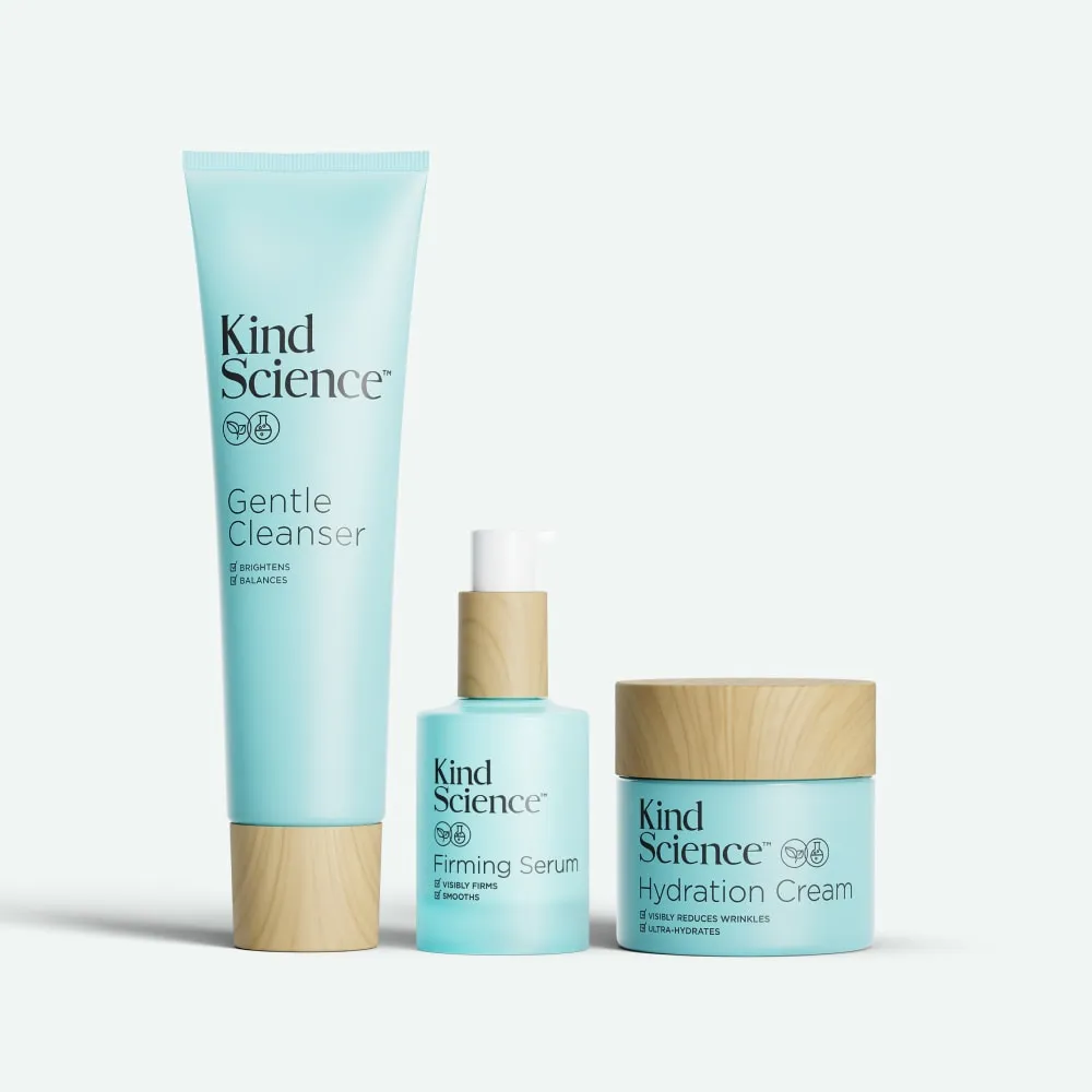 3-Piece Essentials Kit
