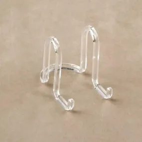 3" Acrylic Caddy