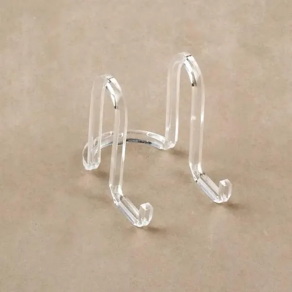 3" Acrylic Caddy
