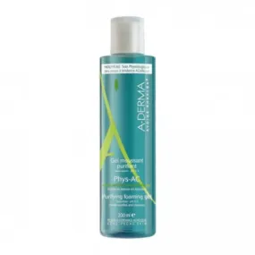 Ad Phys-Acmoussant Purifiant Gel 200 ML