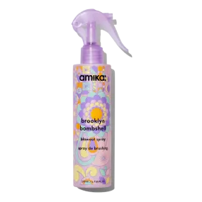 Amika Brooklyn Bombshell Blowout
