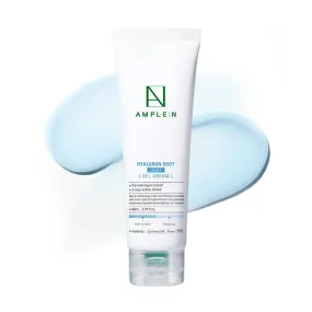AMPLE:N Hyaluron Shot Light Gel Cream 80ml
