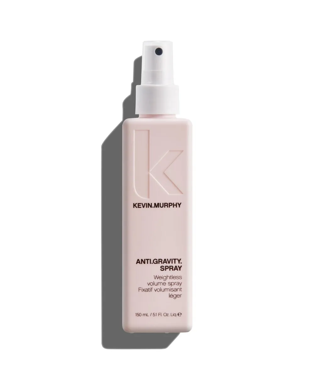 Anti Gravity Weightless Volumising Styling Hair Spray