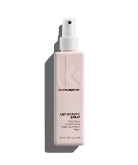 Anti Gravity Weightless Volumising Styling Hair Spray