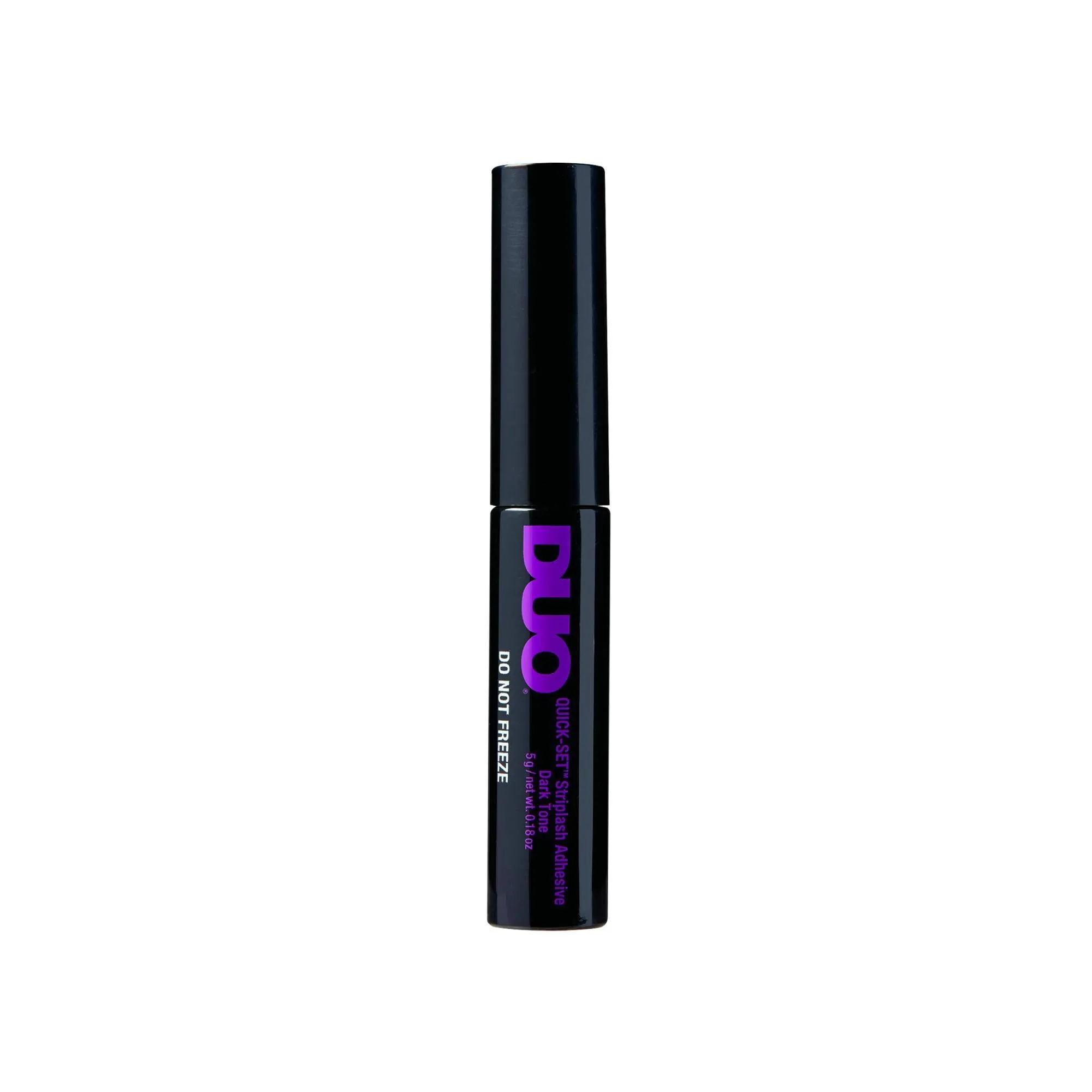 Ardell DUO Quick-Set Lash Adhesive, Dark, 0.18 oz