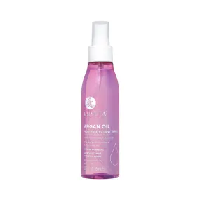 Argan Oil Heat Protectant Spray