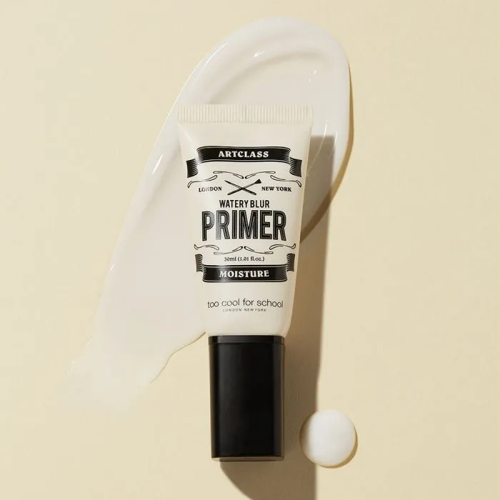 Artclass Watery Blur Primer 30ml