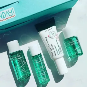 AXIS-Y The Mini Glow Set (4 items)