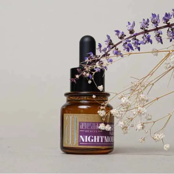 Ayesha O Beauty Night Mode Night Serum 30Ml