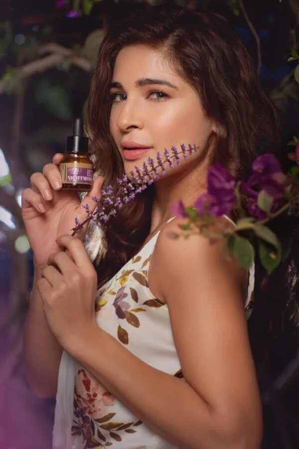 Ayesha O Beauty Night Mode Night Serum 30Ml