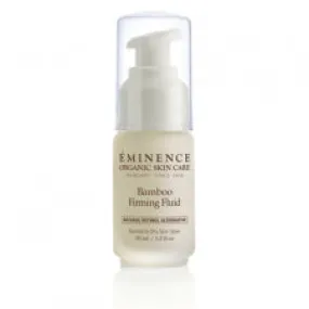 Bamboo Firming Fluid 1.2 floz