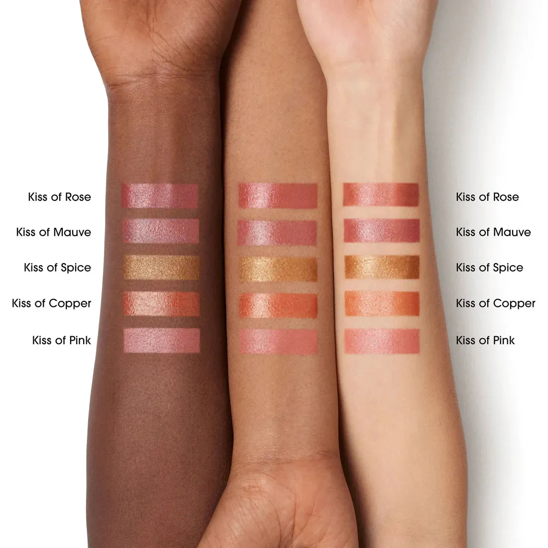 BARE MINERALS COMPLEXION RESCUE LIQUID BLONZER ALL COLORS