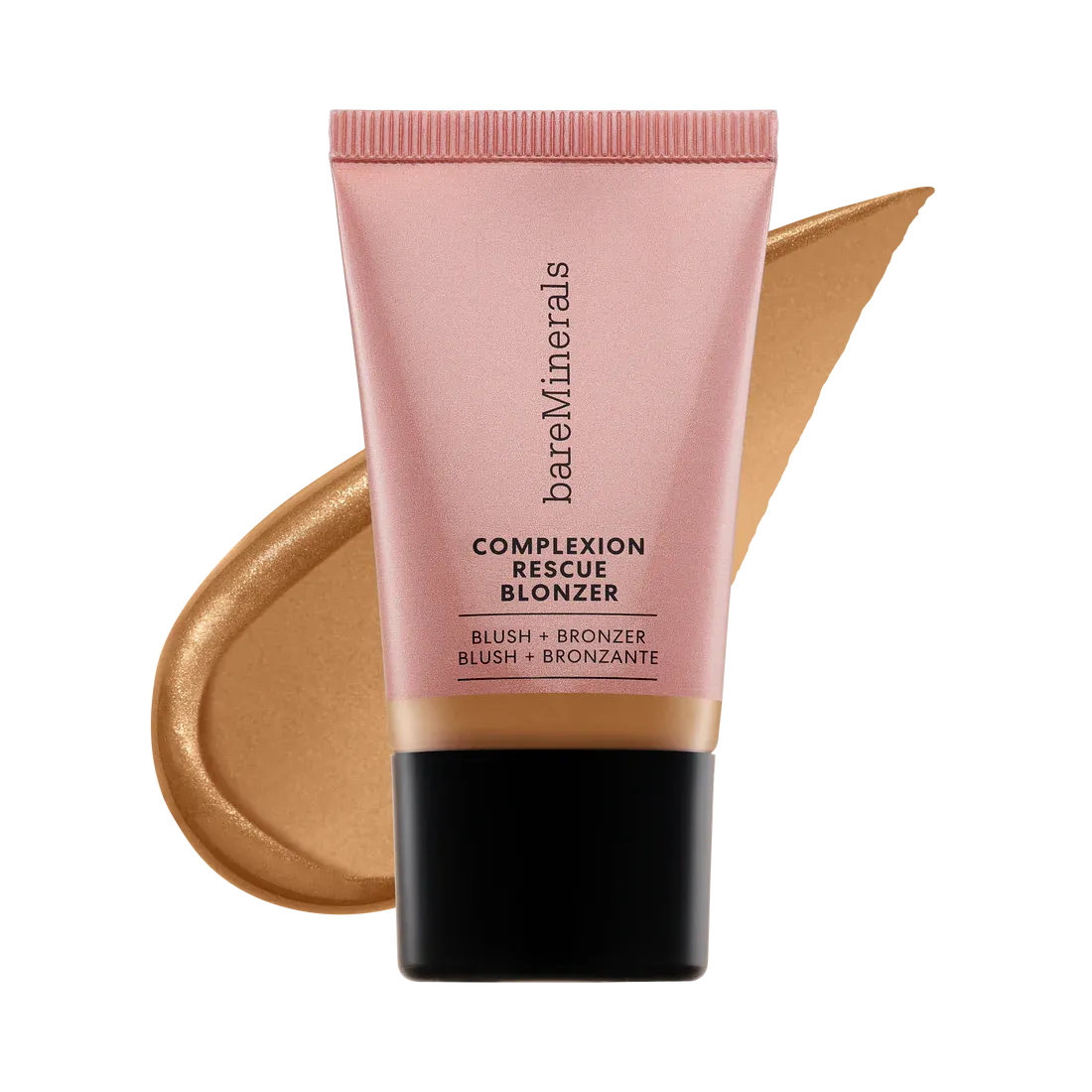 BARE MINERALS COMPLEXION RESCUE LIQUID BLONZER ALL COLORS