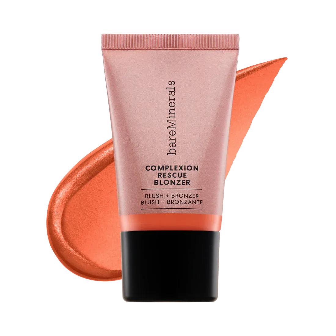 BARE MINERALS COMPLEXION RESCUE LIQUID BLONZER ALL COLORS