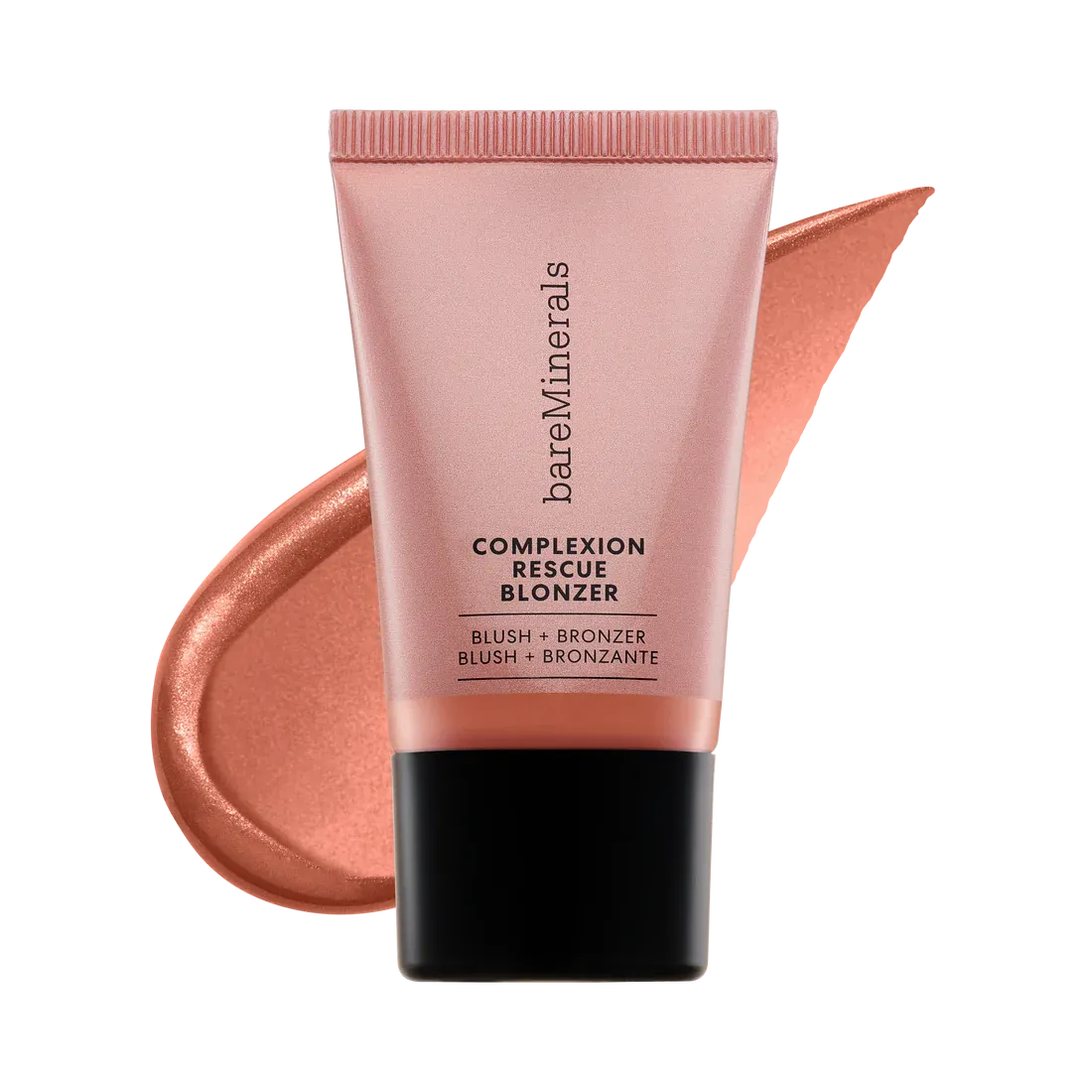 BARE MINERALS COMPLEXION RESCUE LIQUID BLONZER ALL COLORS