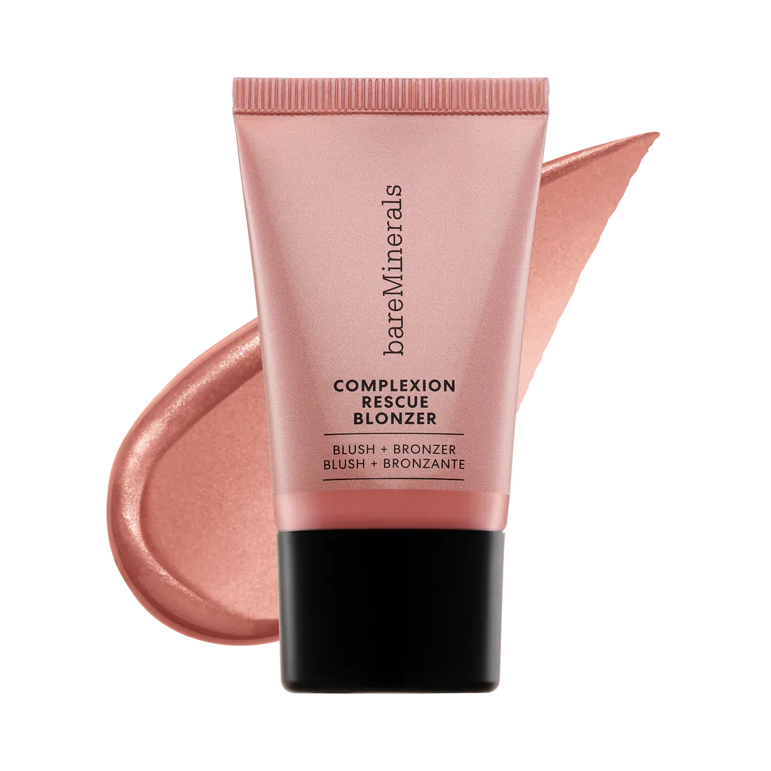 BARE MINERALS COMPLEXION RESCUE LIQUID BLONZER ALL COLORS