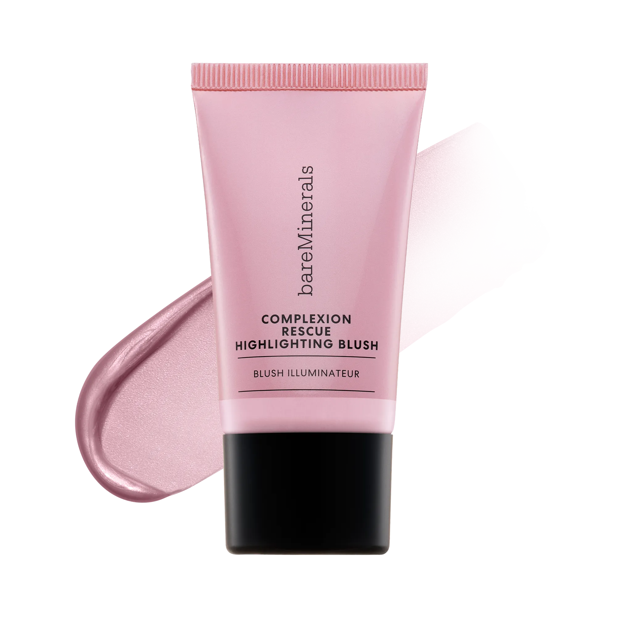 BARE MINERALS COMPLEXION RESCUE LIQUID HIGHLIGHTING BLUSH ALL COLORS