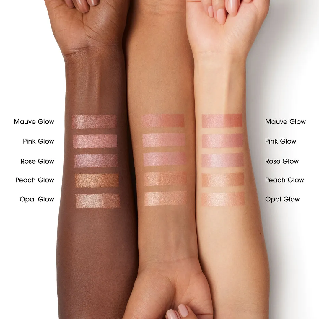 BARE MINERALS COMPLEXION RESCUE LIQUID HIGHLIGHTING BLUSH ALL COLORS