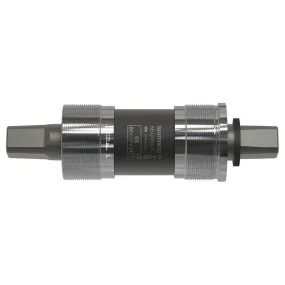 BB-UN300 Bottom Bracket - Most Mtb Double Cranksets With Chaincase
