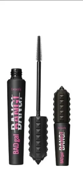 Benefit - Badgal Mascara set