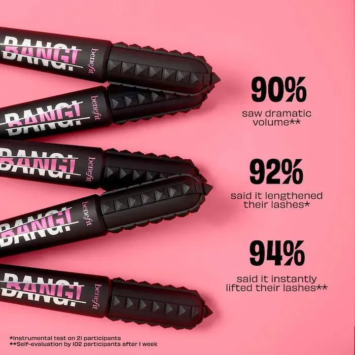 Benefit - Badgal Mascara set