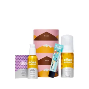 Benefit Cosmetics Holiday Pore Score Pore Care Set