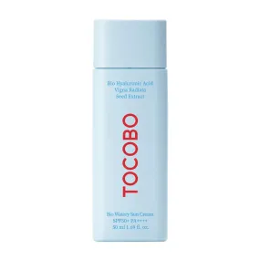 Bio Watery Sun Cream (SPF 50  PA    ) - 50 ml