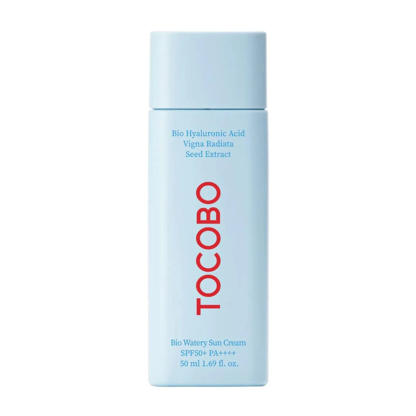 Bio Watery Sun Cream (SPF 50  PA    ) - 50 ml