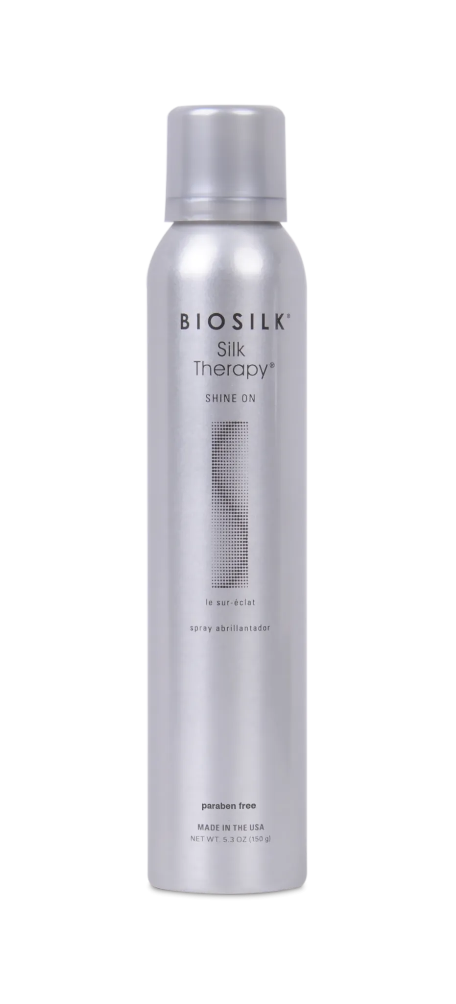 BioSilk Silk Therapy Shine On