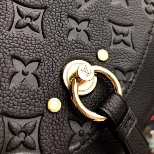 Blanche Bb Handbag M43624 Noir 2018