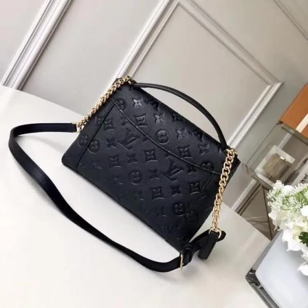 Blanche Bb Handbag M43624 Noir 2018