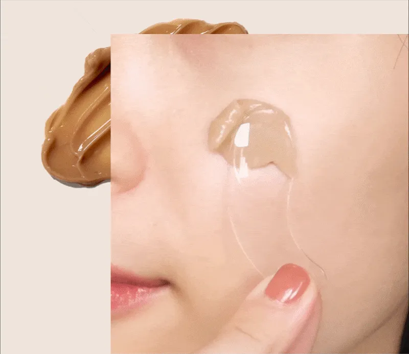 [BLITHE] Pressed Serum Tundra Chaga 50ml