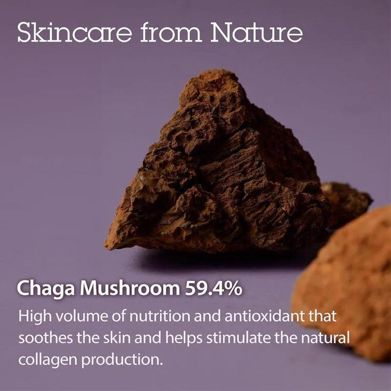 [BLITHE] Pressed Serum Tundra Chaga 50ml