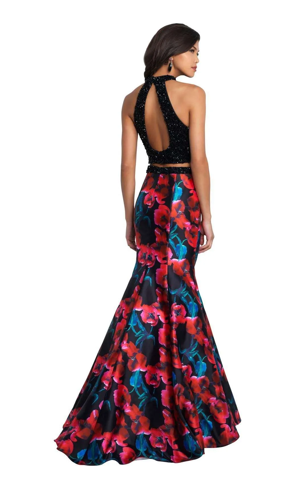 Blush 11509 Dress