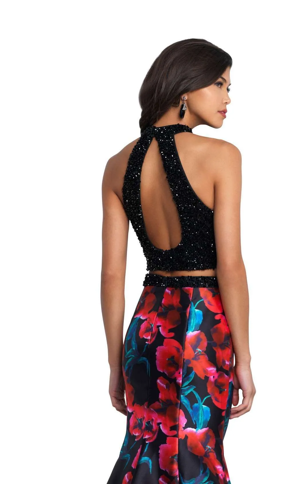 Blush 11509 Dress