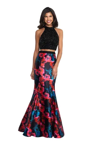 Blush 11509 Dress