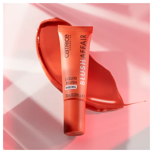 Blush Affair Liquid Blush
