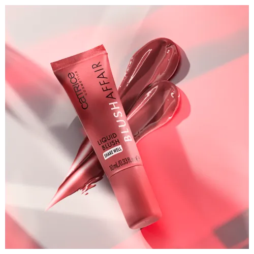 Blush Affair Liquid Blush