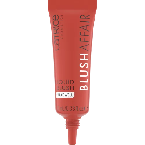Blush Affair Liquid Blush