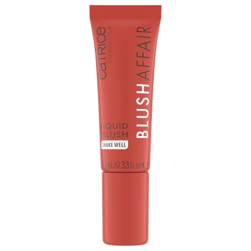 Blush Affair Liquid Blush