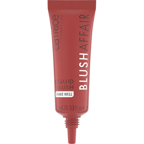 Blush Affair Liquid Blush