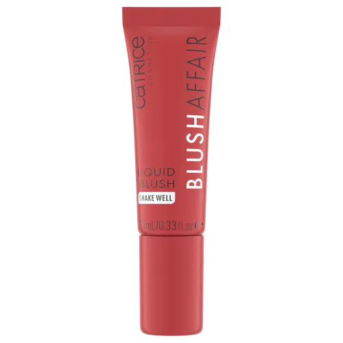 Blush Affair Liquid Blush