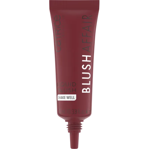 Blush Affair Liquid Blush
