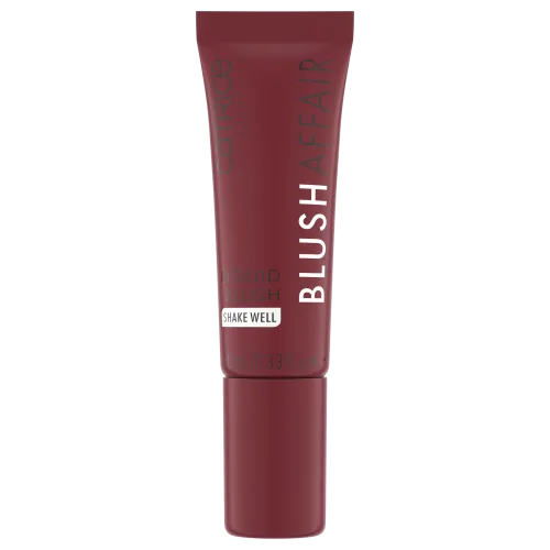 Blush Affair Liquid Blush