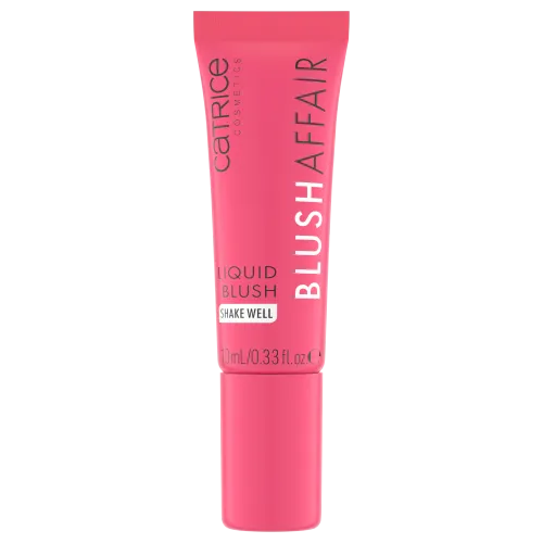 Blush Affair Liquid Blush