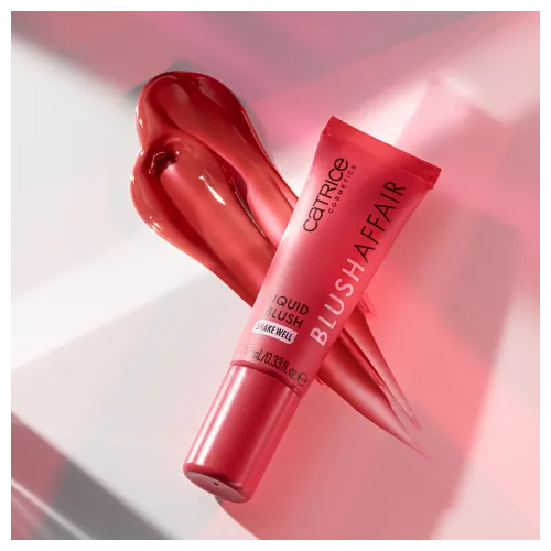 Blush Affair Liquid Blush