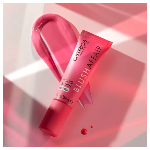 Blush Affair Liquid Blush