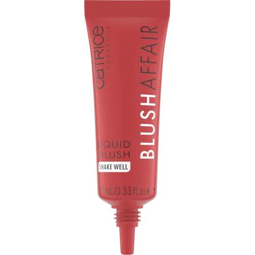 Blush Affair Liquid Blush