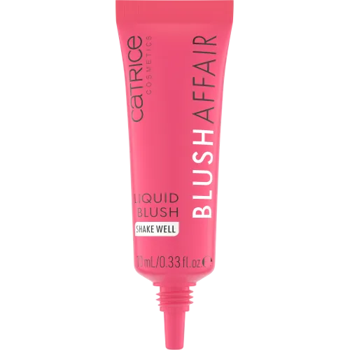 Blush Affair Liquid Blush